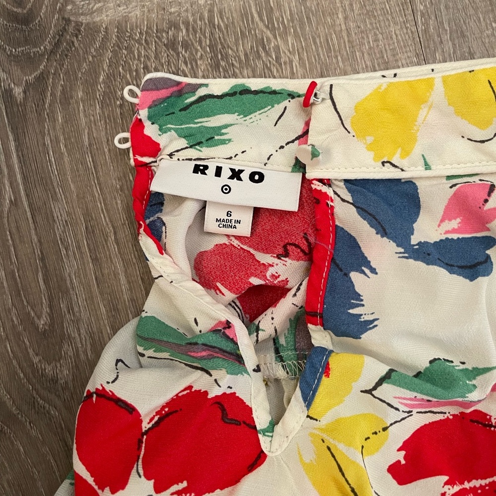 Dress Rixo - Picture 4 of 5